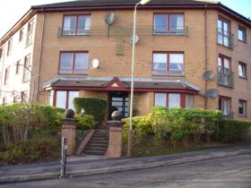 2 bedroom Flat to re...